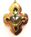 George Pendant