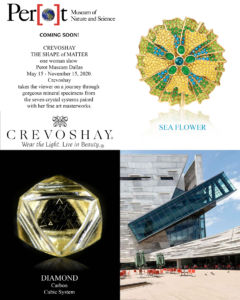 Crevoshay 2020