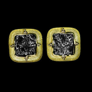 Cufflinks & Black Tie 11