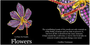 Crevoshay Flowers