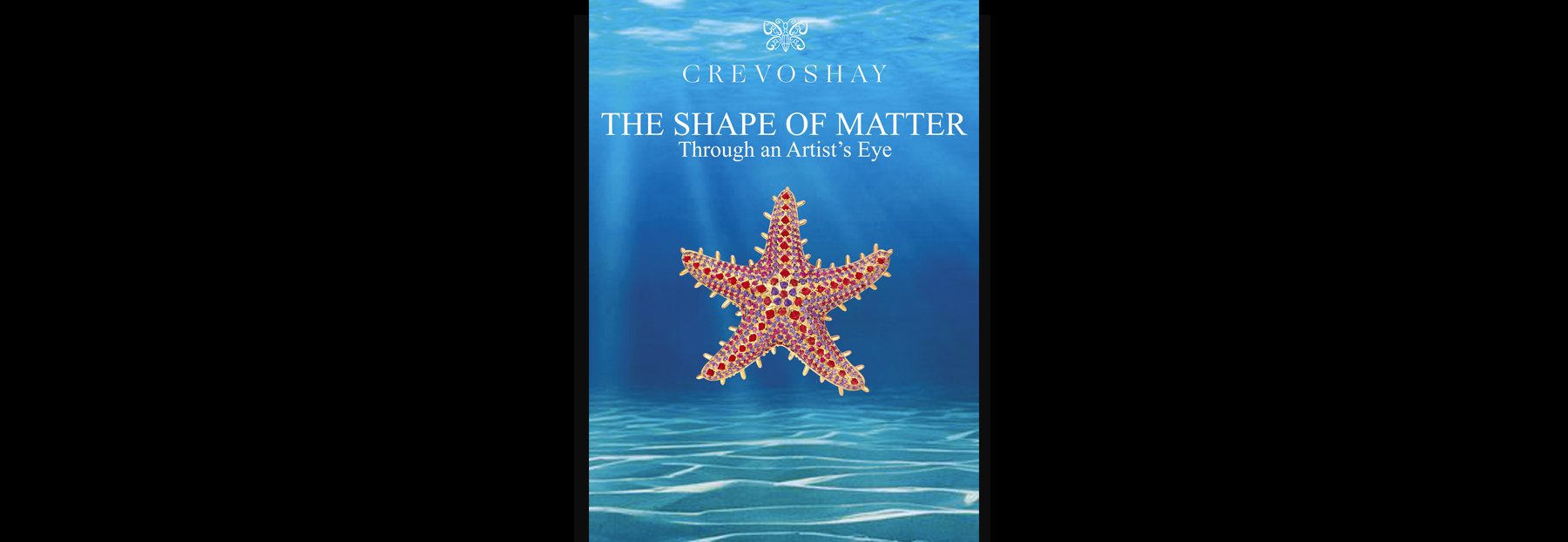 Shape of Matter