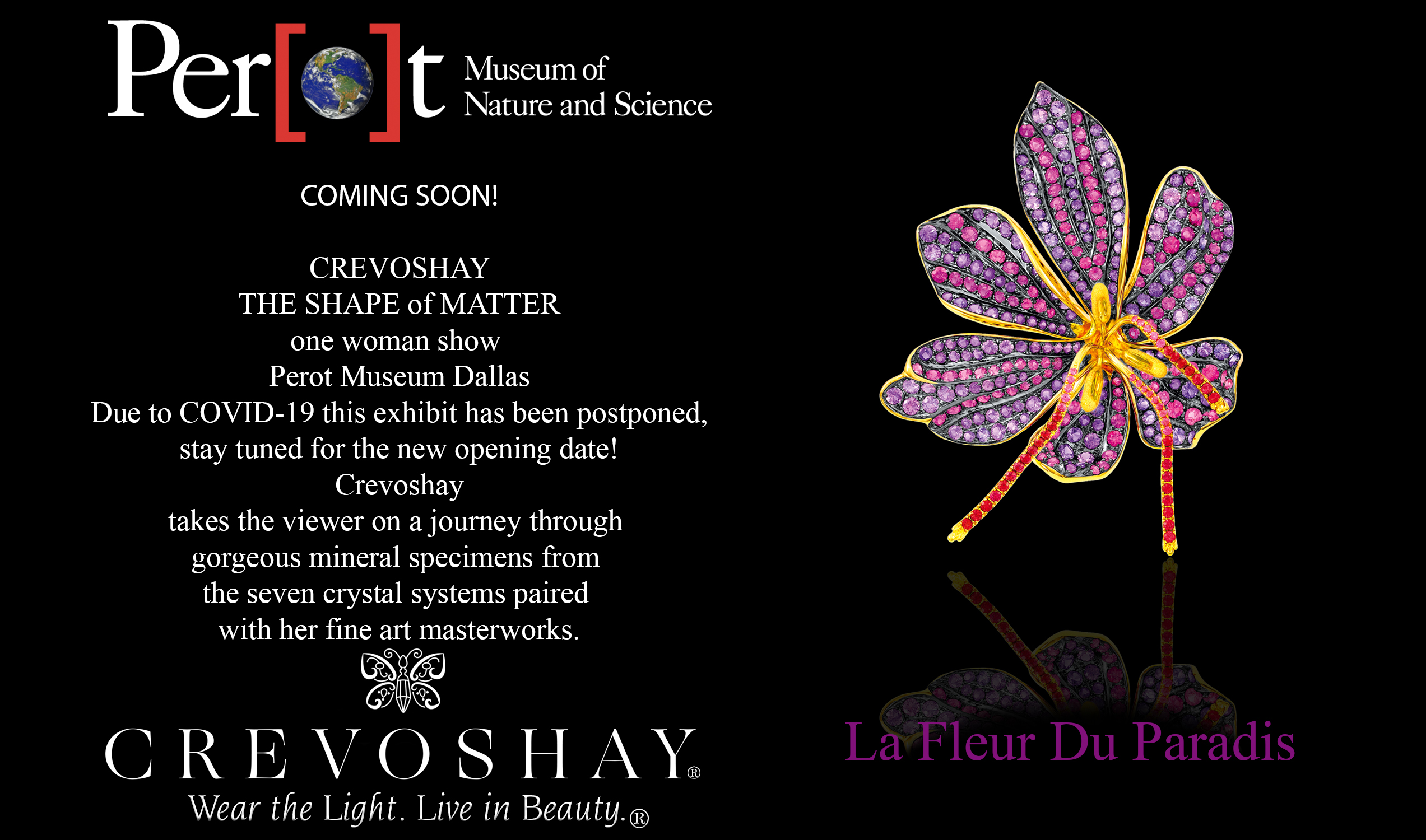 Crevoshay Perlot