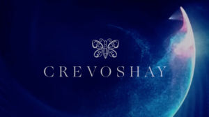 Crevoshay Official Cover