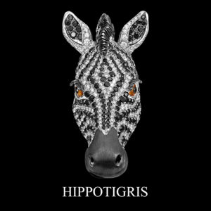 hippotigris