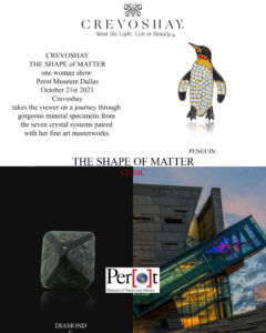 Perot Museum