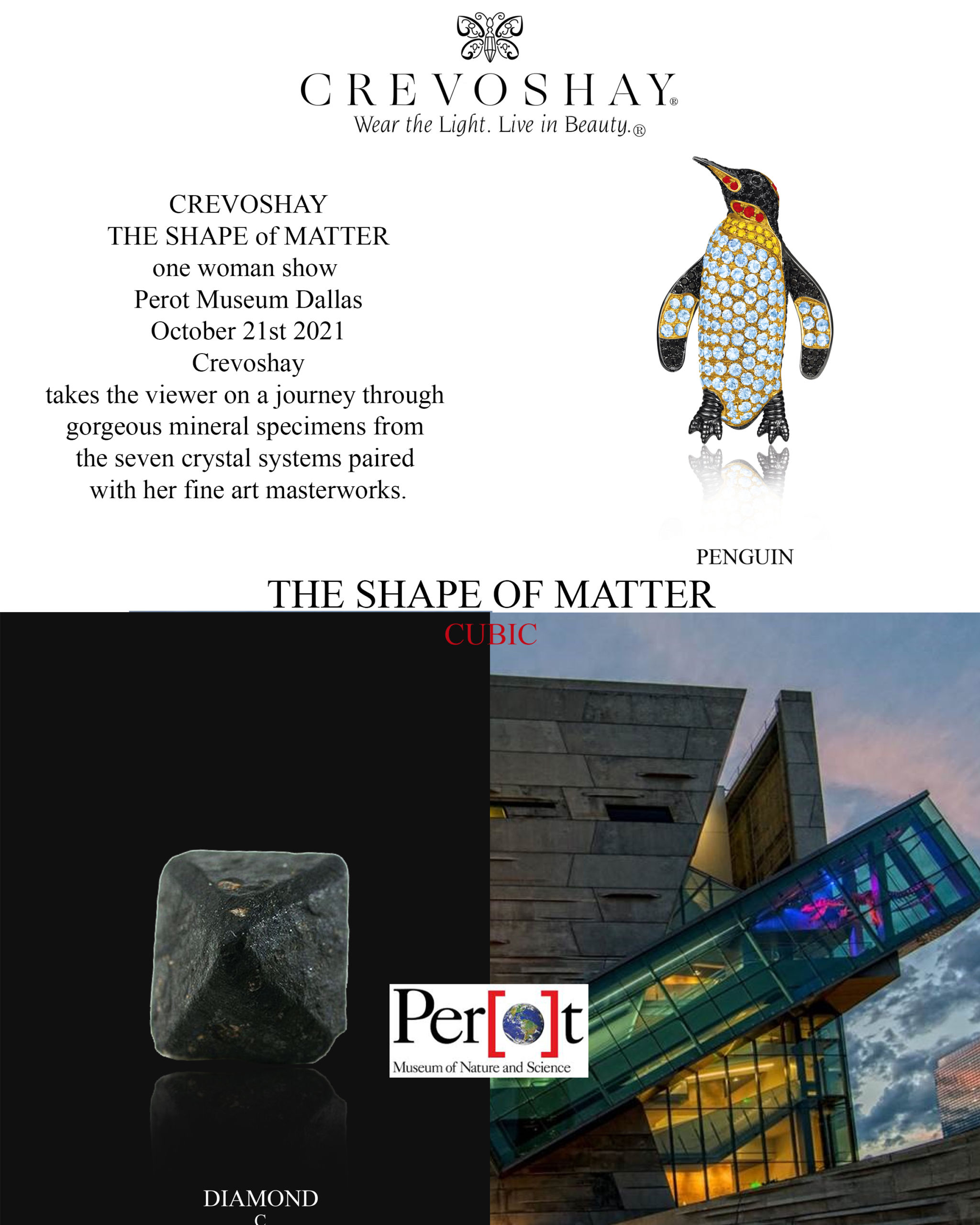 Perot Museum