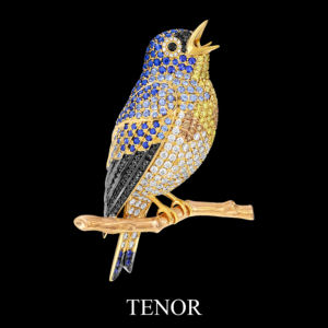 Tenor