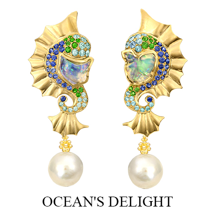 modern peacock design earrings gold Archives - Page 4 of 31 - SPE GOLD -  Online Gold Jewellery Shopping Store in Poonamallee