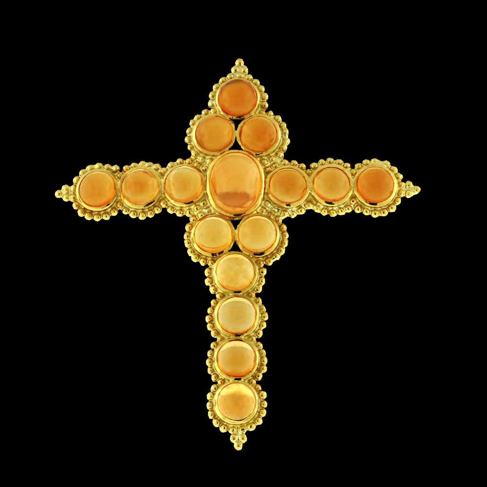Golden Cross