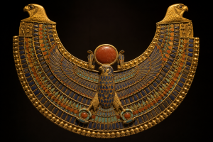 Ancient artifact depiction Ancient Artifact Depiction